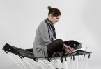 fauteuil relax design