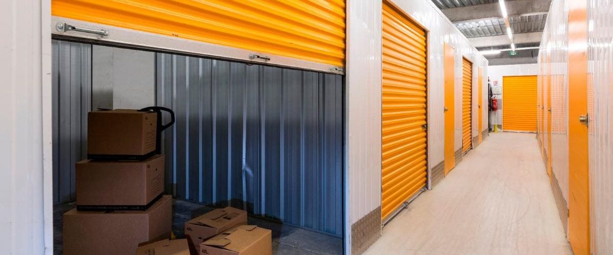 Box de stockage à louer, les 10 points à vérifier