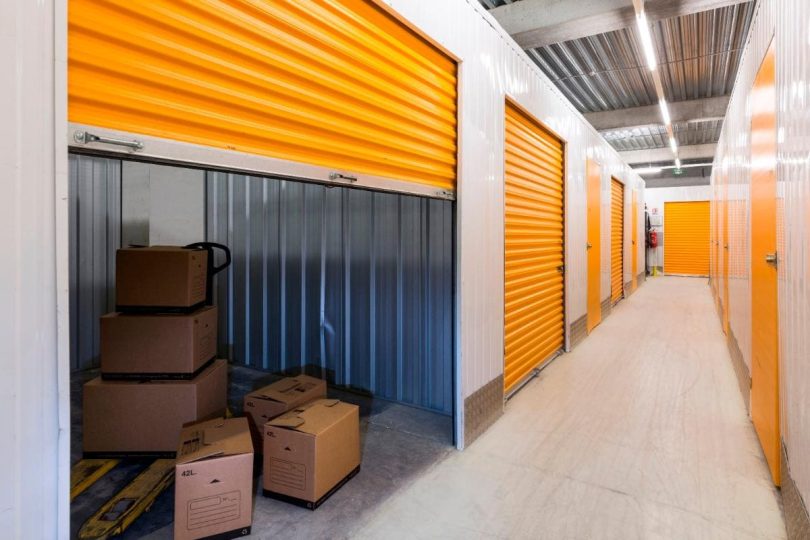 Box de stockage à louer, les 10 points à vérifier